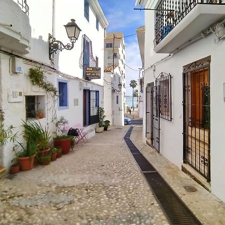 Apartment Rincon De Altea By Interhome エクステリア 写真