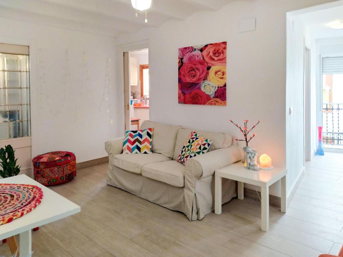 Apartment Rincon De Altea By Interhome エクステリア 写真