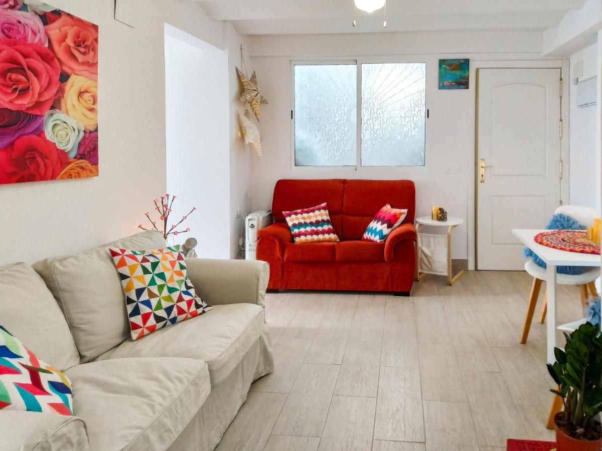 Apartment Rincon De Altea By Interhome エクステリア 写真