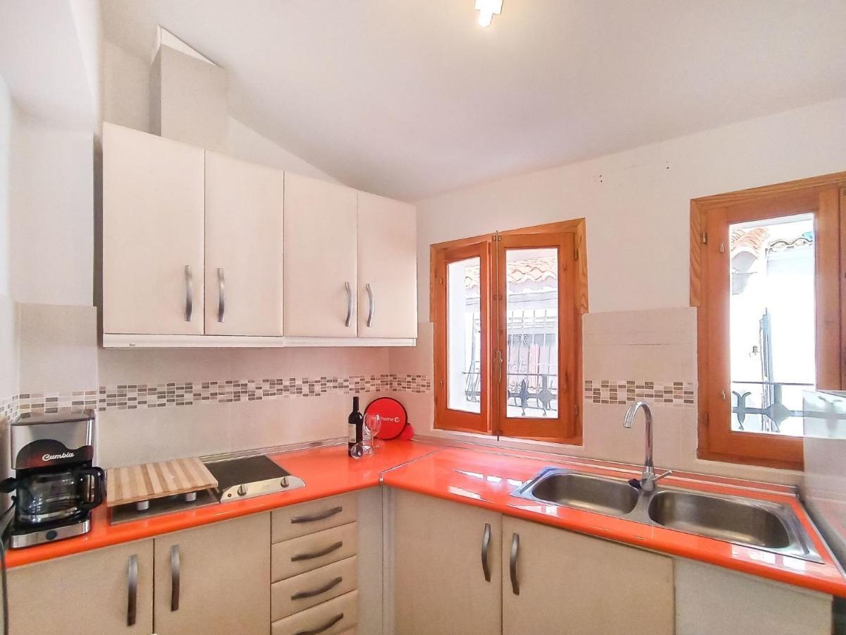 Apartment Rincon De Altea By Interhome エクステリア 写真