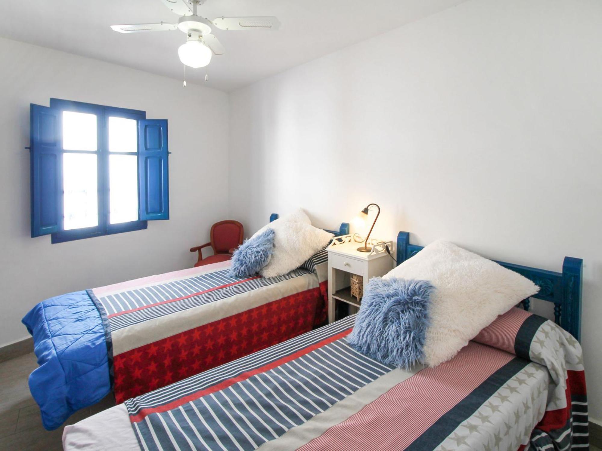 Apartment Rincon De Altea By Interhome エクステリア 写真